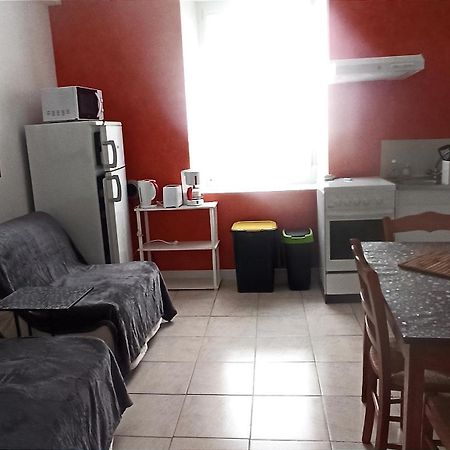 Bed and Breakfast Le Run Ar Mor 22 Locquémeau Esterno foto