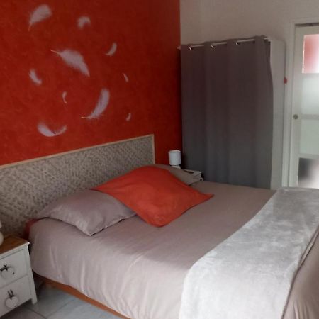 Bed and Breakfast Le Run Ar Mor 22 Locquémeau Esterno foto