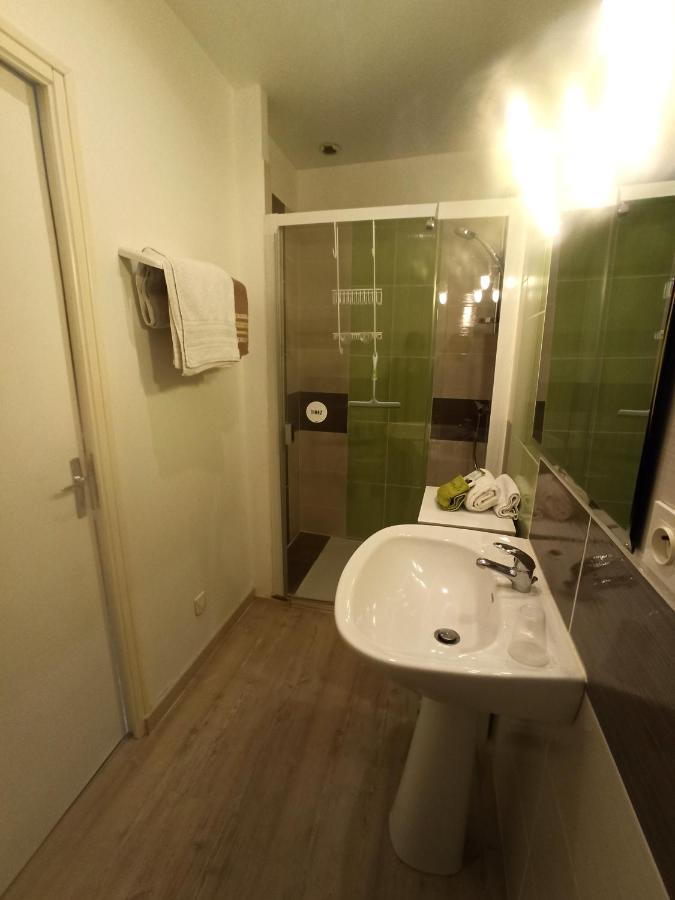 Bed and Breakfast Le Run Ar Mor 22 Locquémeau Esterno foto