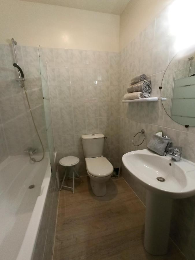 Bed and Breakfast Le Run Ar Mor 22 Locquémeau Esterno foto