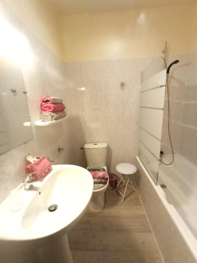 Bed and Breakfast Le Run Ar Mor 22 Locquémeau Esterno foto