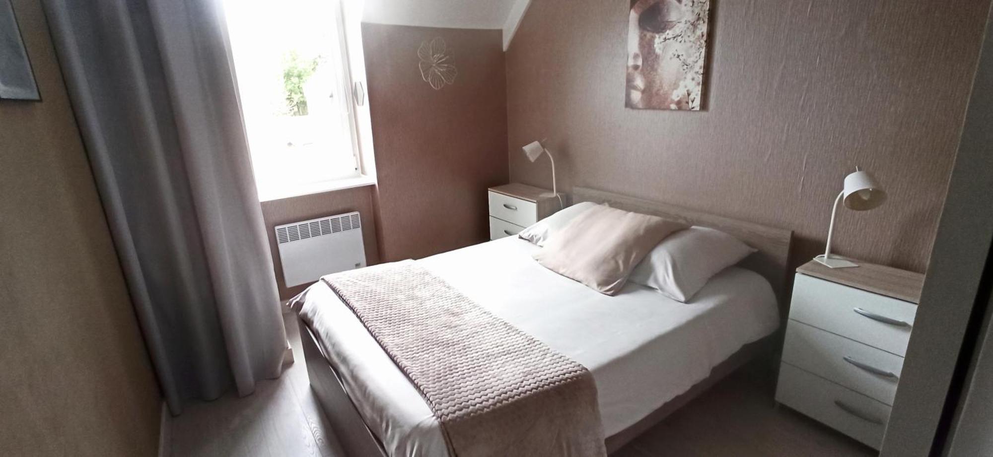 Bed and Breakfast Le Run Ar Mor 22 Locquémeau Esterno foto
