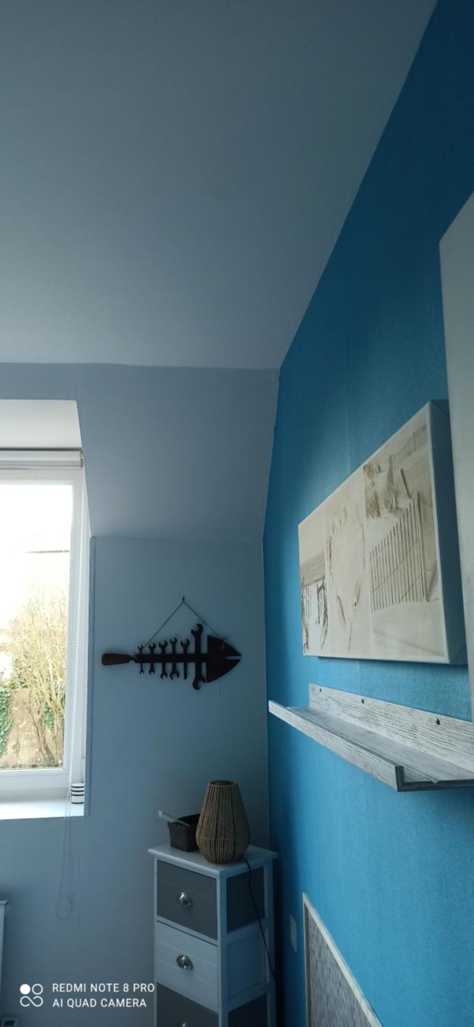 Bed and Breakfast Le Run Ar Mor 22 Locquémeau Esterno foto