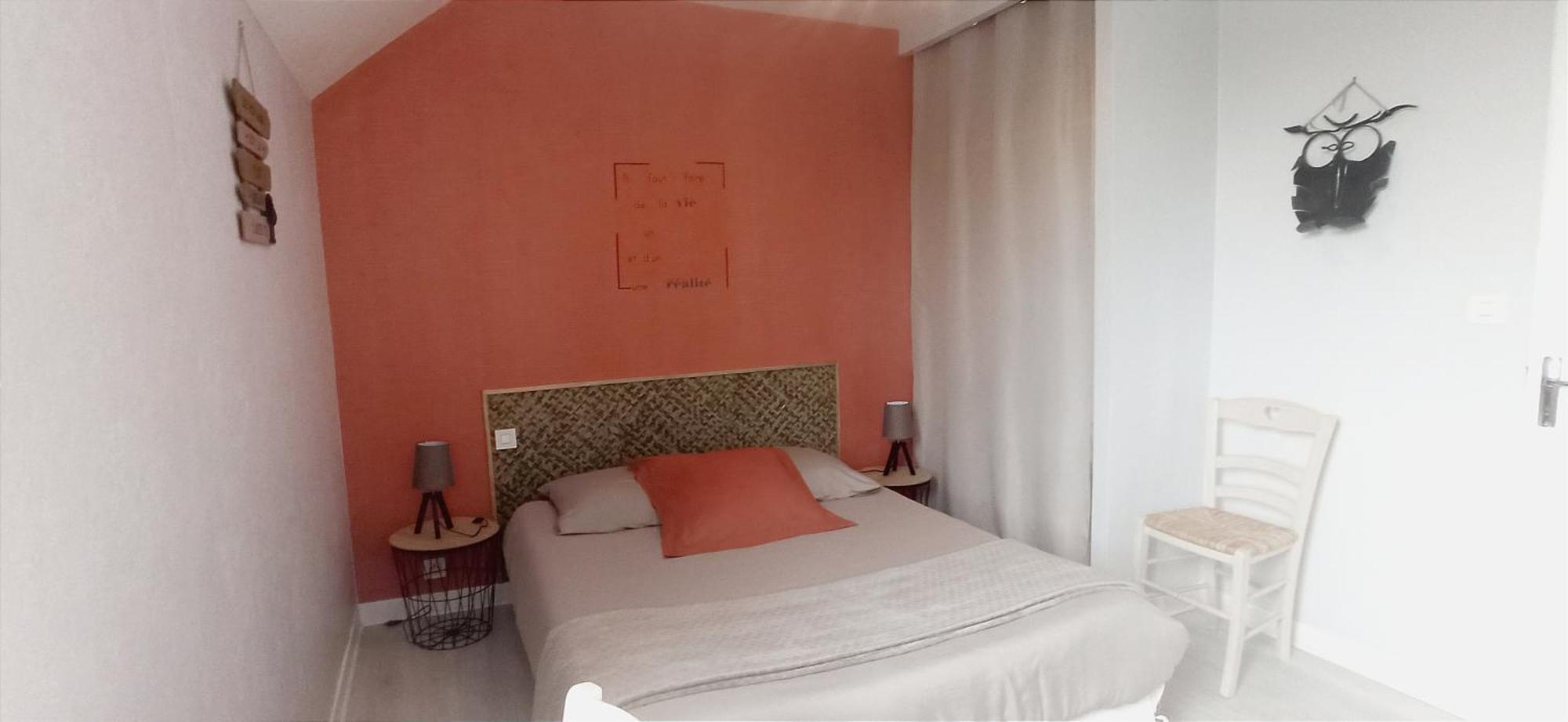 Bed and Breakfast Le Run Ar Mor 22 Locquémeau Esterno foto