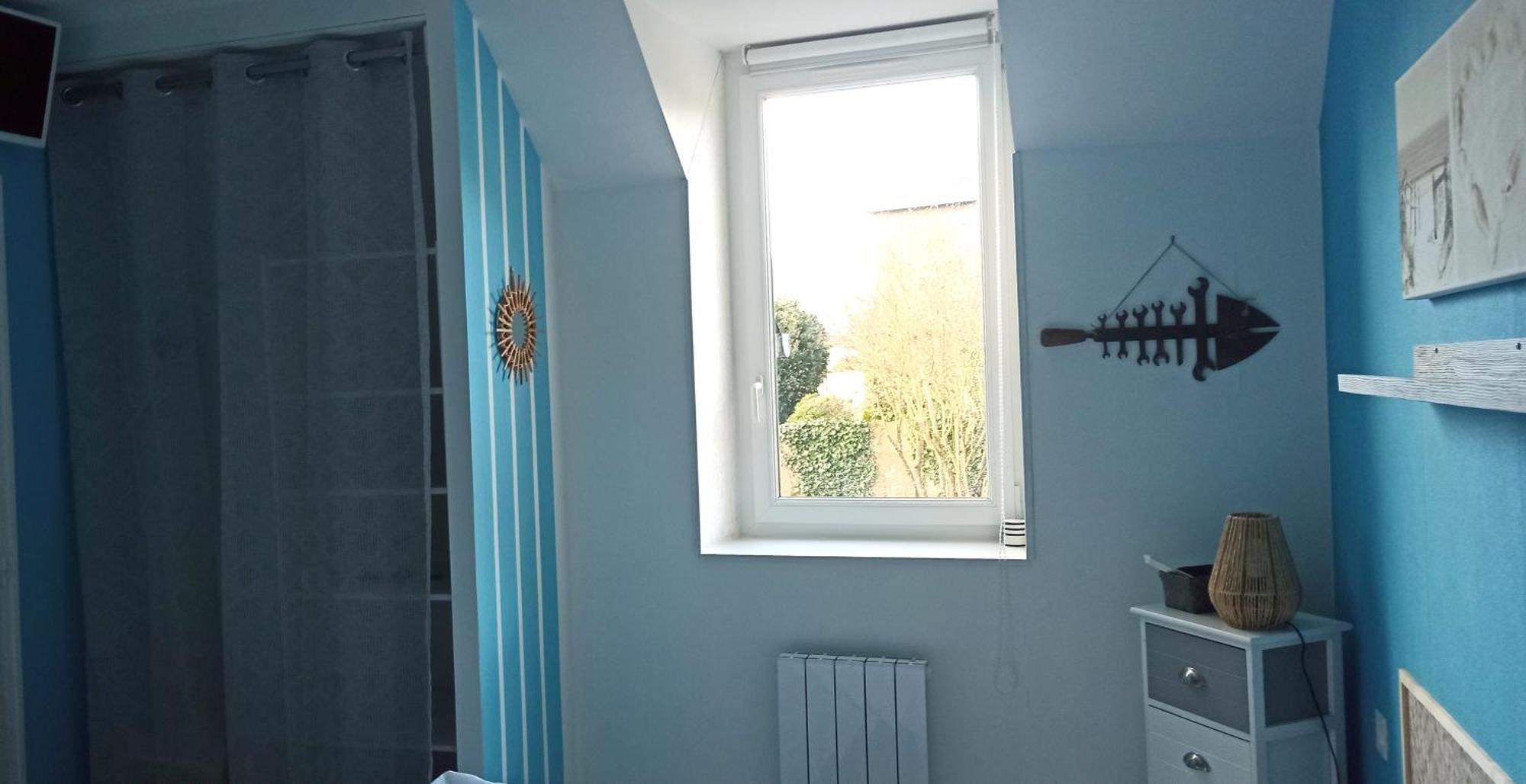 Bed and Breakfast Le Run Ar Mor 22 Locquémeau Esterno foto