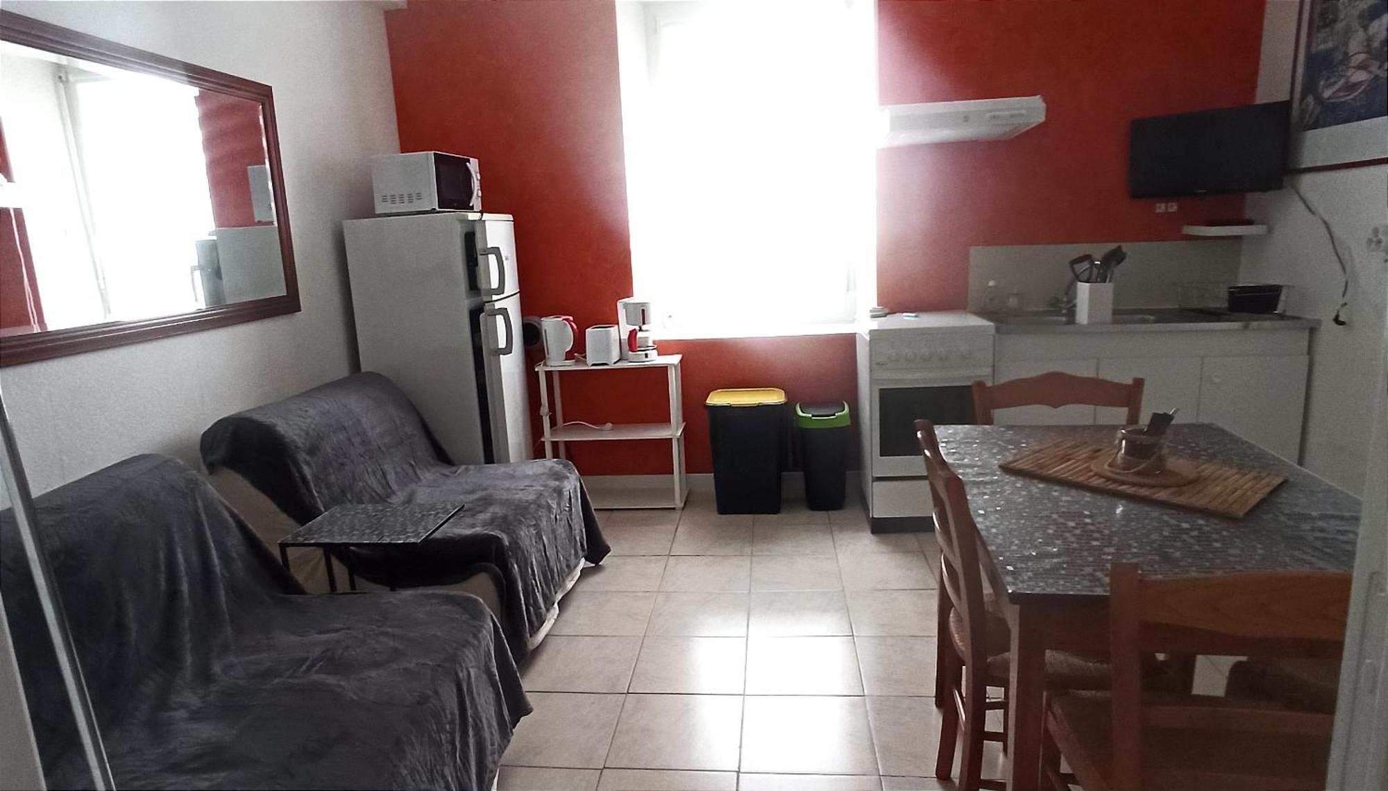 Bed and Breakfast Le Run Ar Mor 22 Locquémeau Esterno foto
