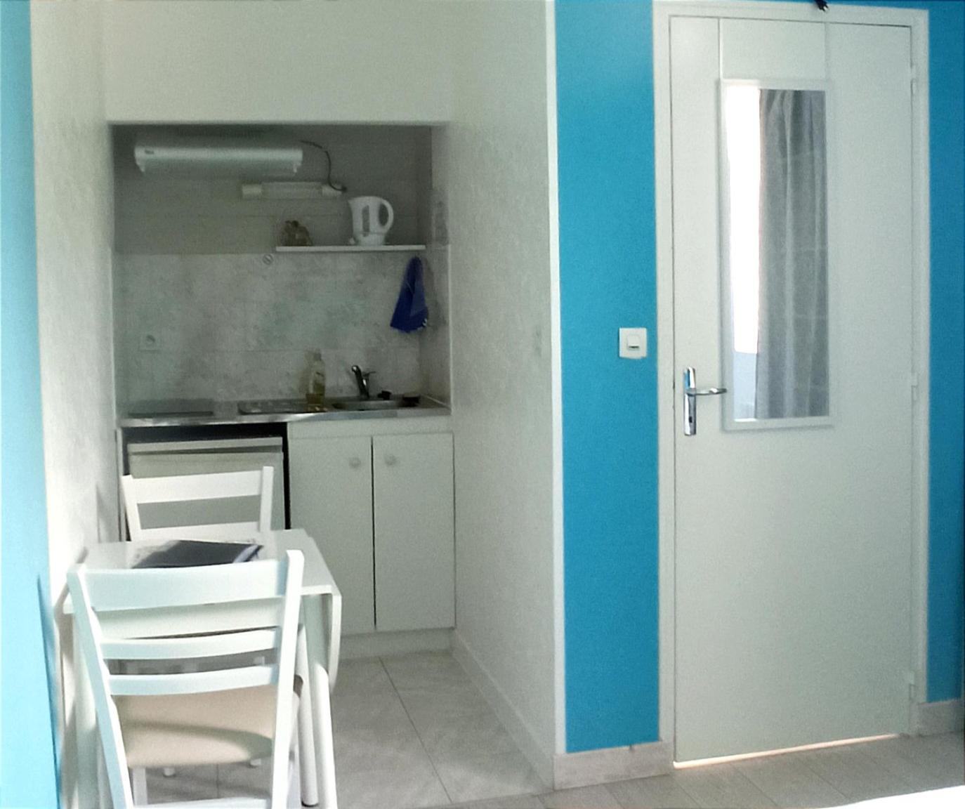 Bed and Breakfast Le Run Ar Mor 22 Locquémeau Esterno foto